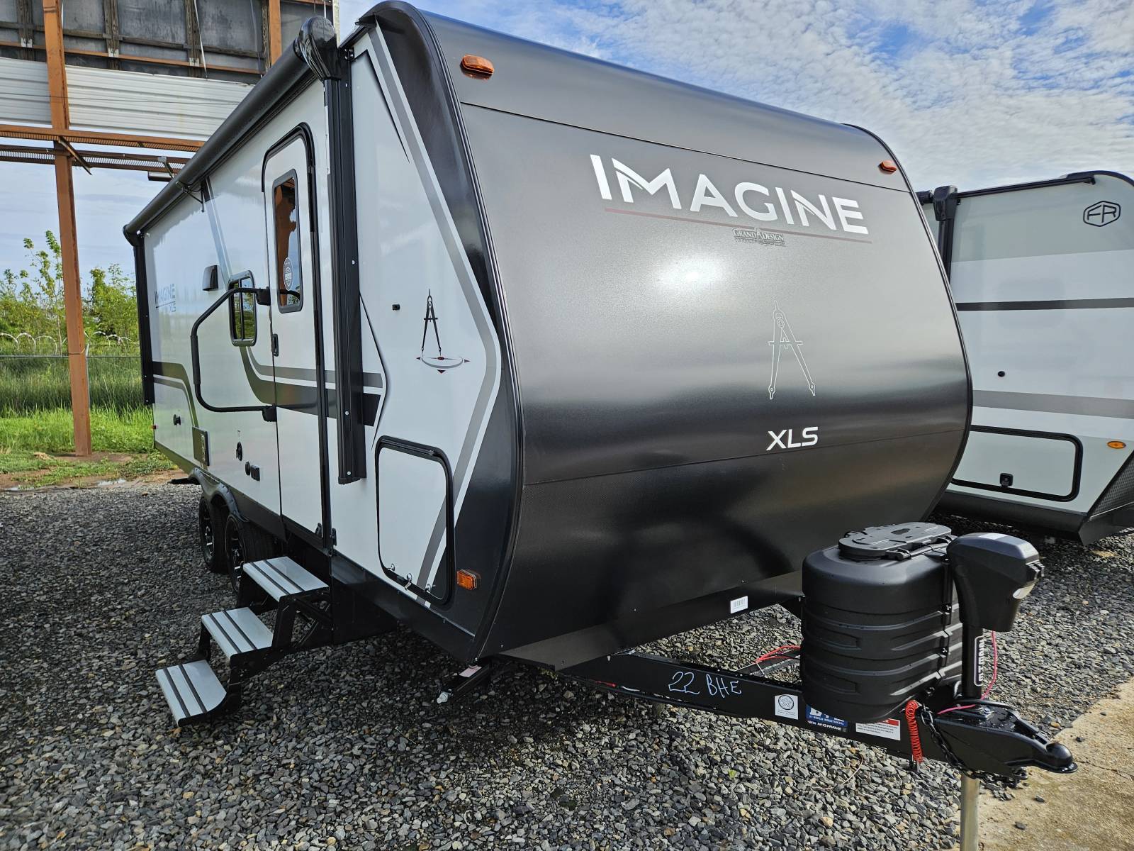 2026 Grand Design Imagine XLS 22BHE RV
