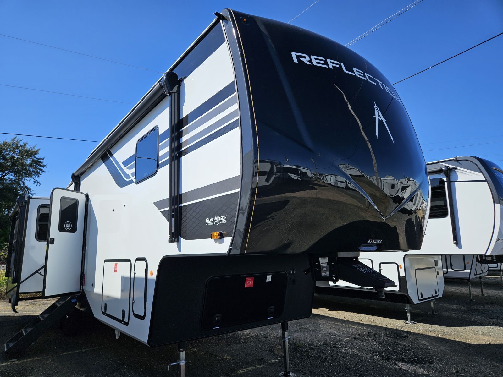 2026 Grand Design Reflection 337RLS in bossier city LA