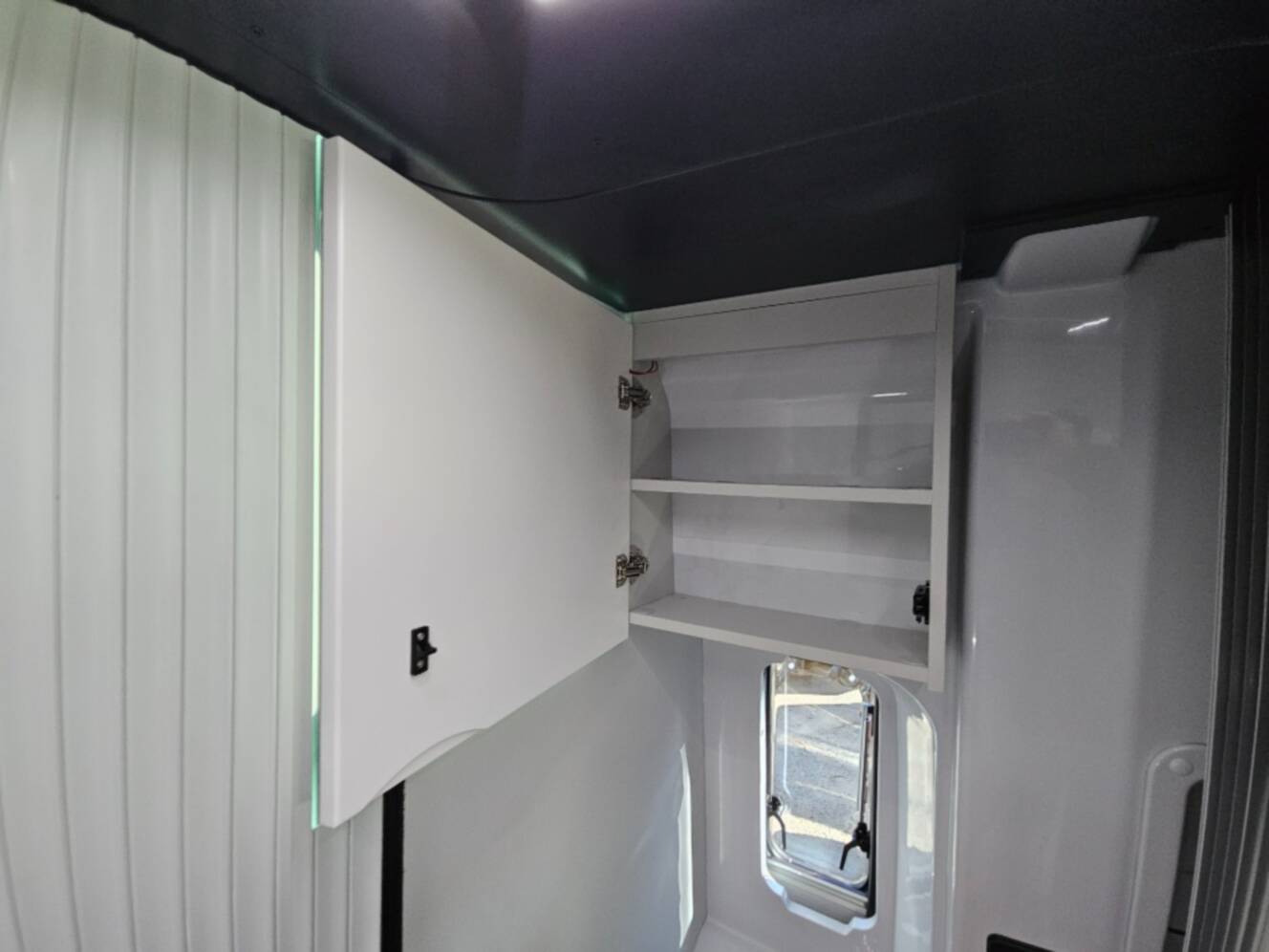 A photo of this 2026 Grand Design Lineage Series Vt LVT1