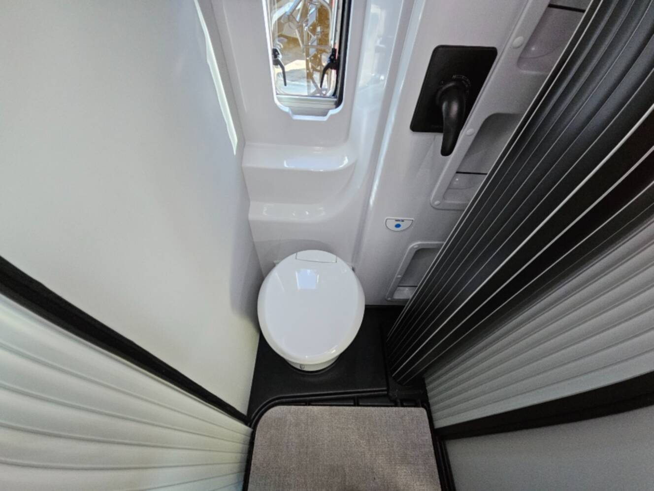 A photo of this 2026 Grand Design Lineage Series Vt LVT1