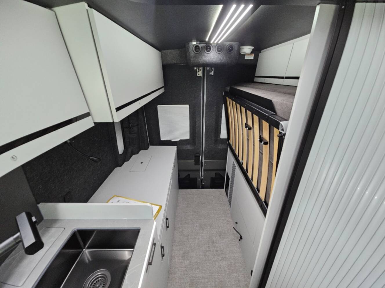 A photo of this 2026 Grand Design Lineage Series Vt LVT1