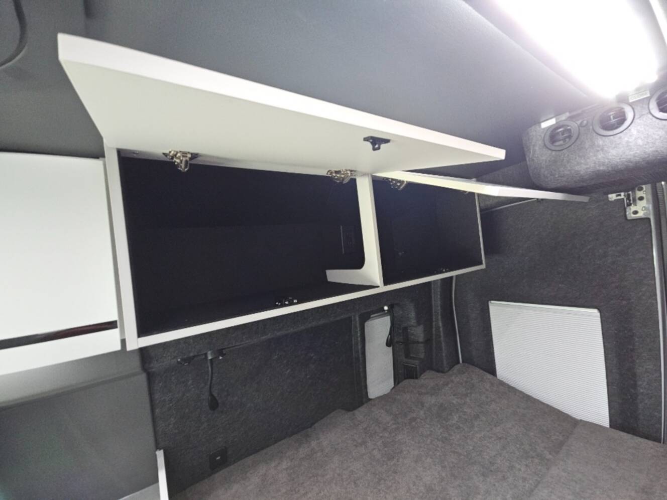 A photo of this 2026 Grand Design Lineage Series Vt LVT1