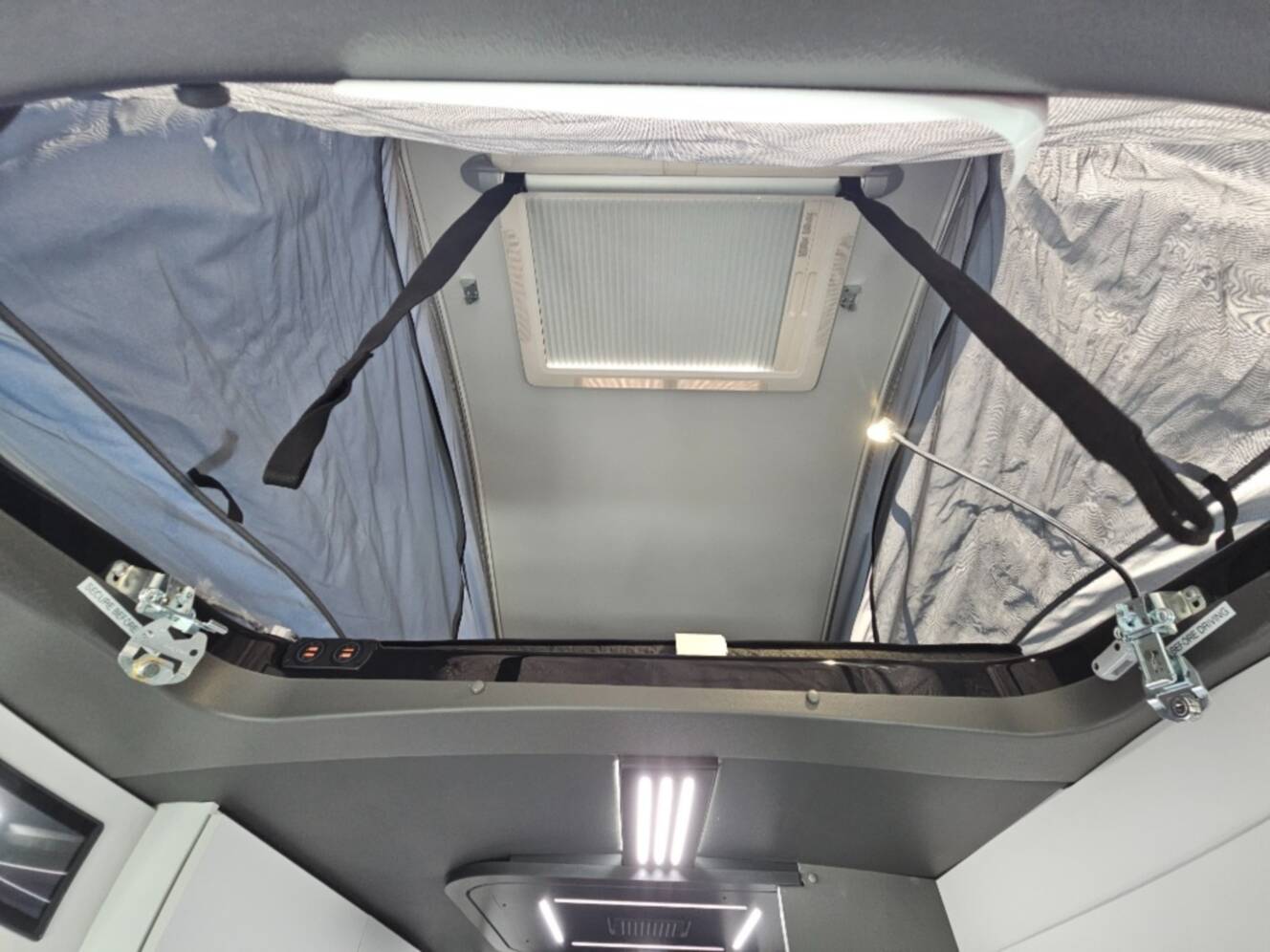 A photo of this 2026 Grand Design Lineage Series Vt LVT1