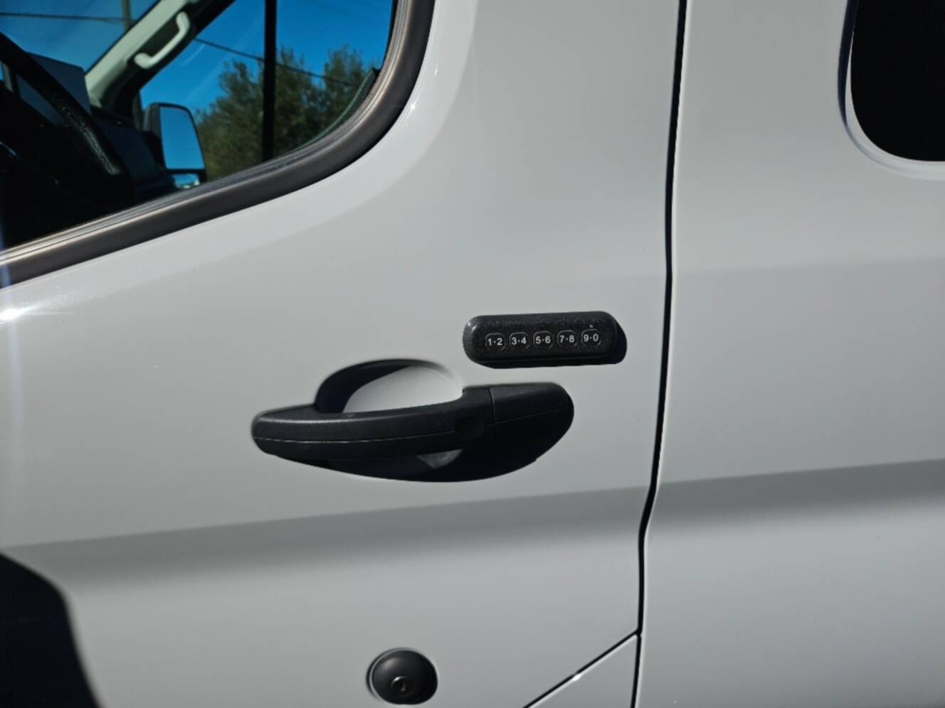 A photo of this 2026 Grand Design Lineage Series Vt LVT1