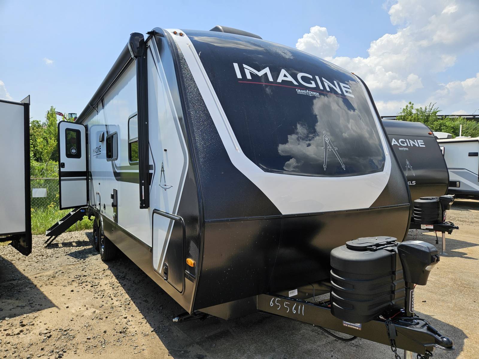 2026 Grand Design Imagine 2600RB in bossier city LA