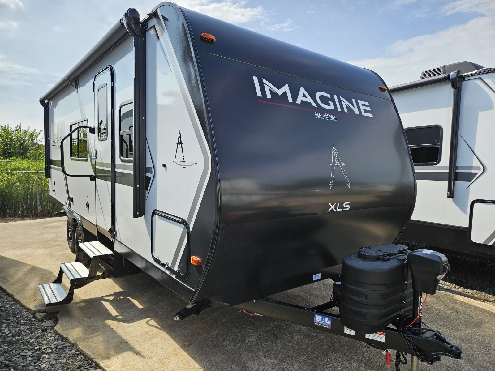 2026 Grand Design Imagine XLS 22MLE in bossier city LA