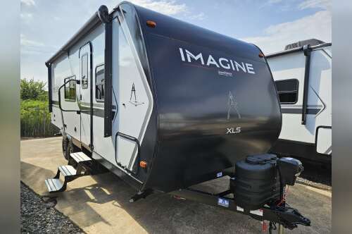2026 Grand Design Imagine XLS 22MLE in bossier city LA