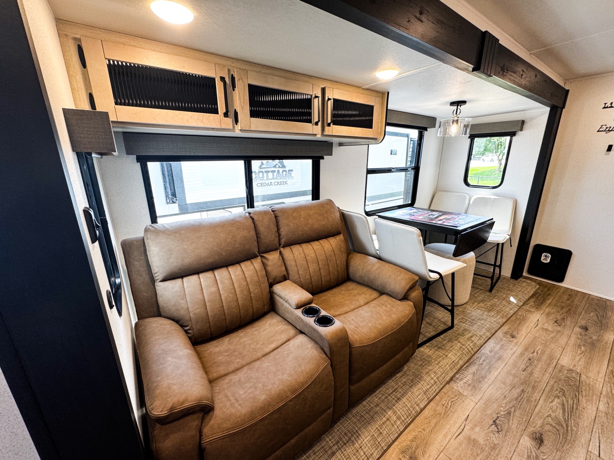 2027 Forest River Puma 340DB in robertsdale AL