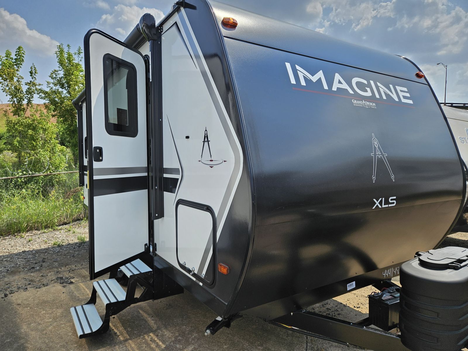 2026 Grand Design Imagine XLS 17MKE in bossier city LA