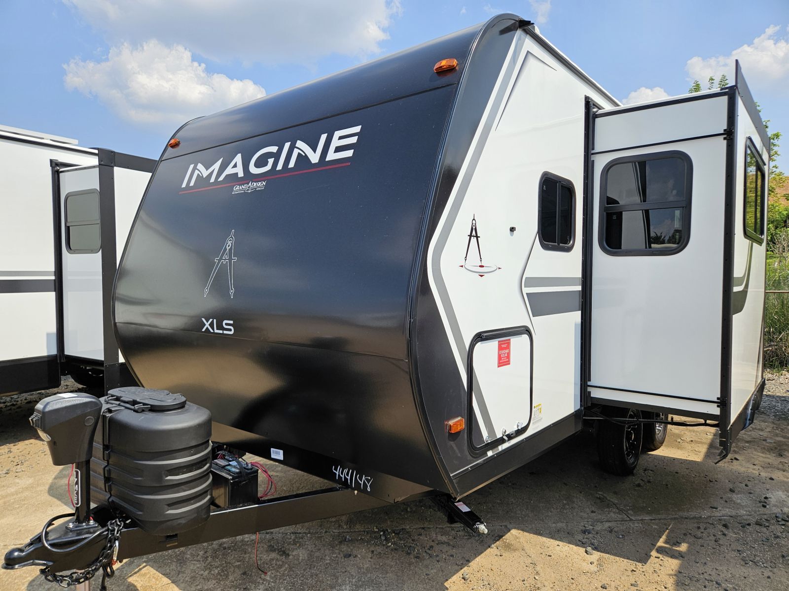 2026 Grand Design Imagine XLS 17MKE in bossier city LA