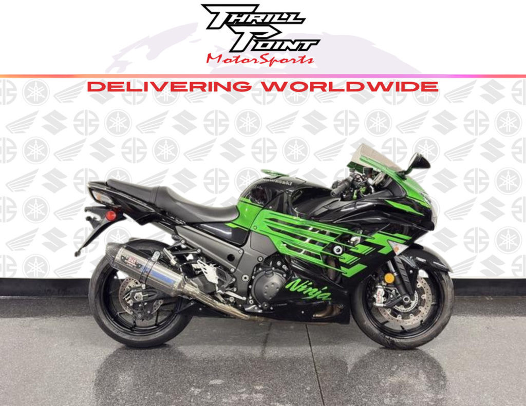 Used Kawasaki Motorcycles For Sale Near Akron, OH - Cycle Trader