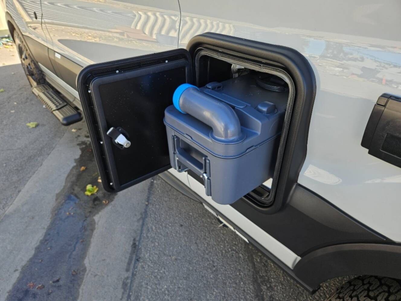 A photo of this 2026 Grand Design Lineage Series Vt LVT1