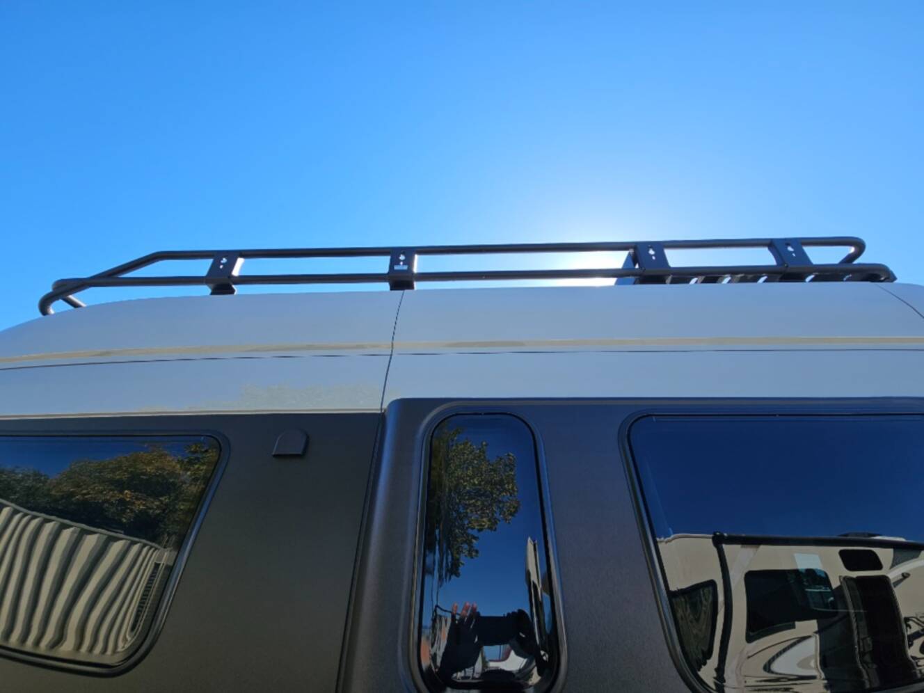 A photo of this 2026 Grand Design Lineage Series Vt LVT1