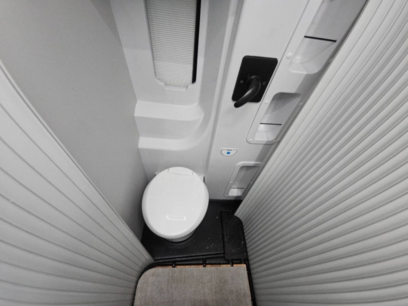 A photo of this 2026 Grand Design Lineage Series Vt LVT1
