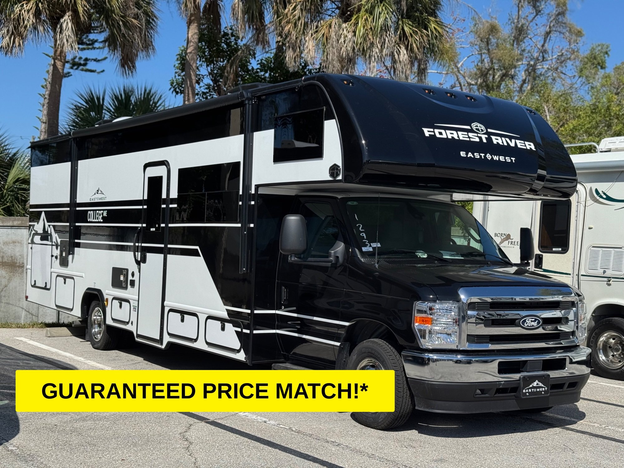 2026 East To West College Avenue 3101FB in nokomis FL