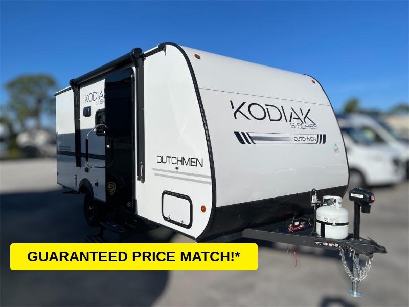 2026 Dutchmen Kodiak 178BHS RV