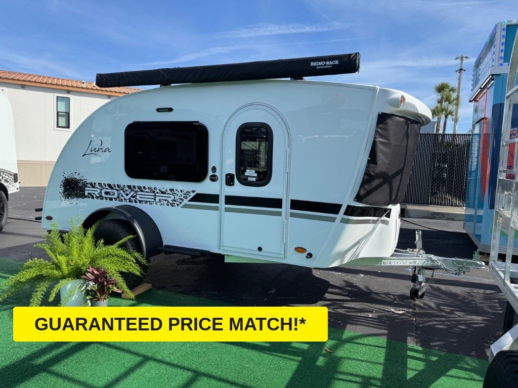 2026 Intech LUNA RV