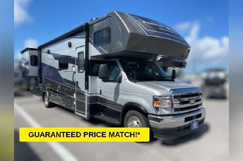 2026 Forest River Sunseeker 3010DS in fort myers FL