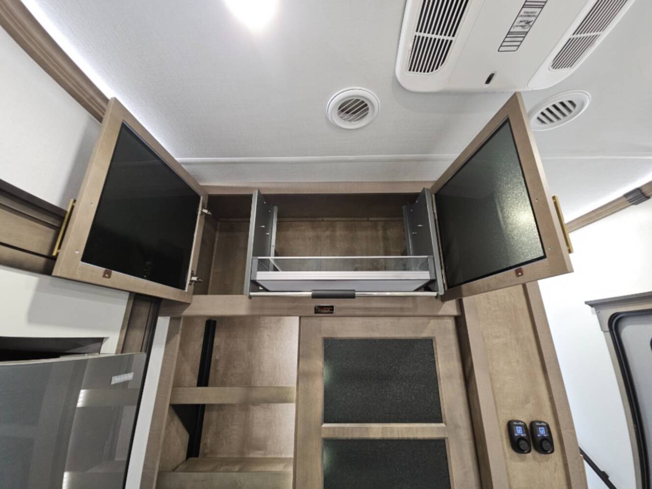 A photo of this 2026 Keystone Rv Montana 3532SP