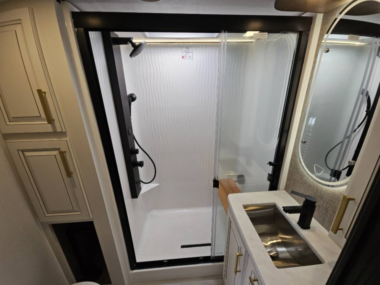 A photo of this 2026 Keystone Rv Montana 3532SP