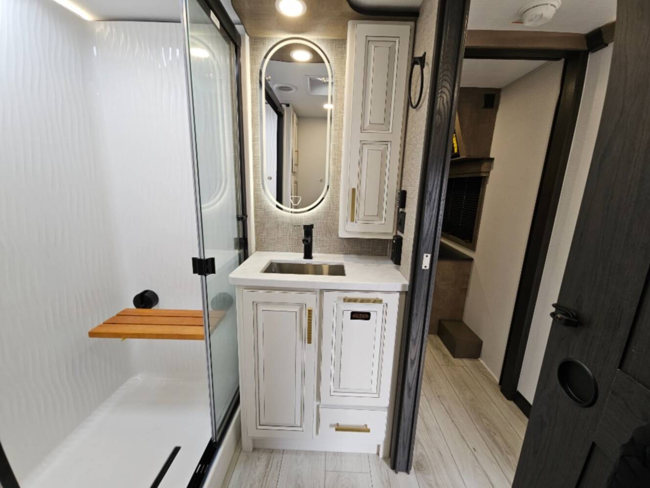 A photo of this 2026 Keystone Rv Montana 3532SP