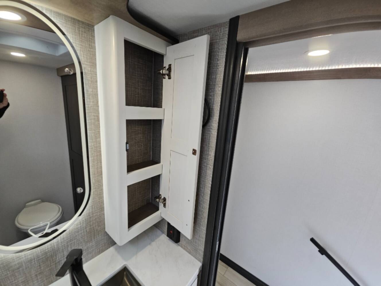 A photo of this 2026 Keystone Rv Montana 3532SP