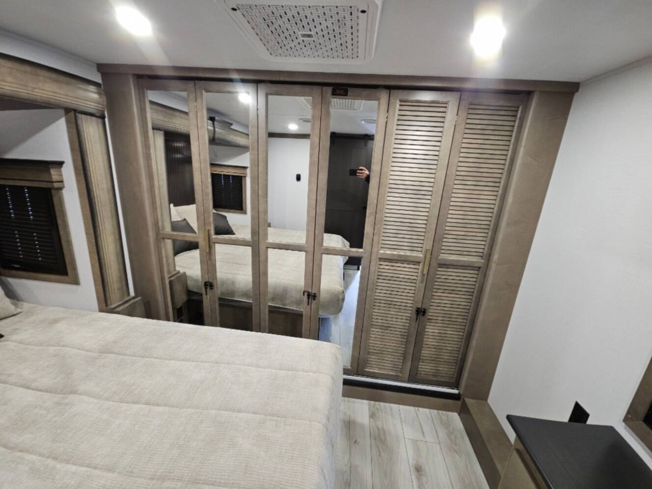 A photo of this 2026 Keystone Rv Montana 3532SP