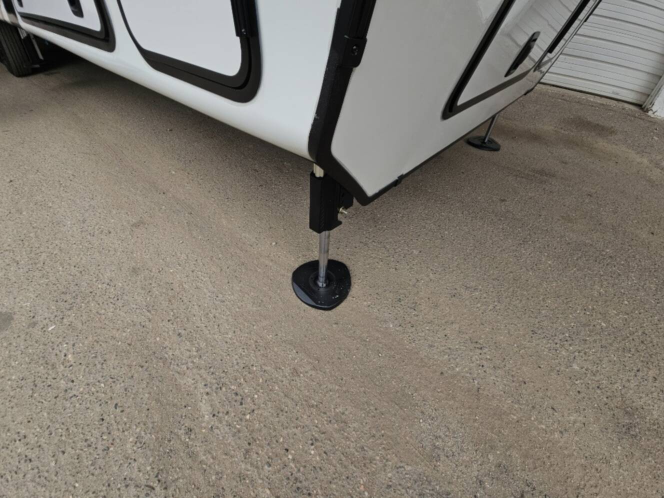 A photo of this 2026 Keystone Rv Montana 3532SP