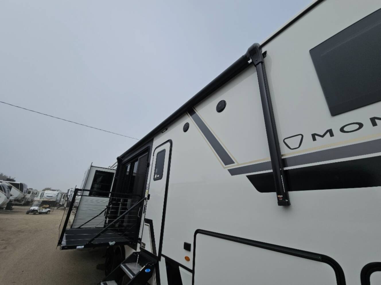 A photo of this 2026 Keystone Rv Montana 3532SP