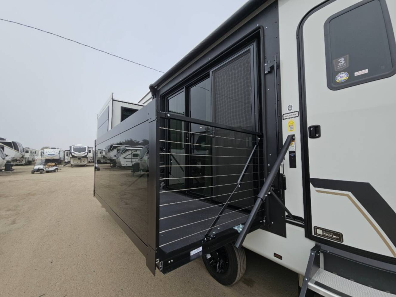 A photo of this 2026 Keystone Rv Montana 3532SP
