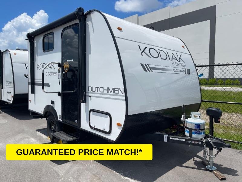 2026 Dutchmen Kodiak 130BHS RV