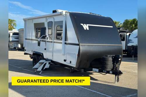 2027 Winnebago MICRO MINNIE MM2108TB in nokomis FL