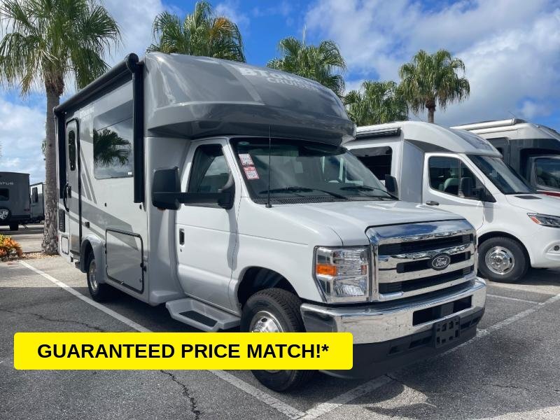 2026 Gulf Stream BT Cruiser 5210B in nokomis FL