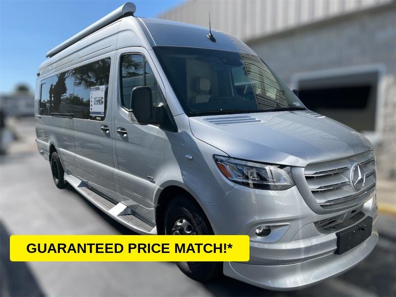 2026 Midwest Automotive Designs Passage MD2 170 EXT RV