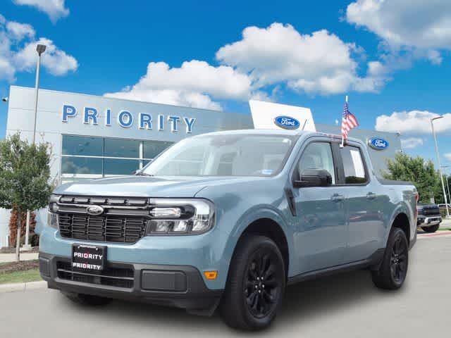 2023 FORD MAVERICK in Norfolk, VA