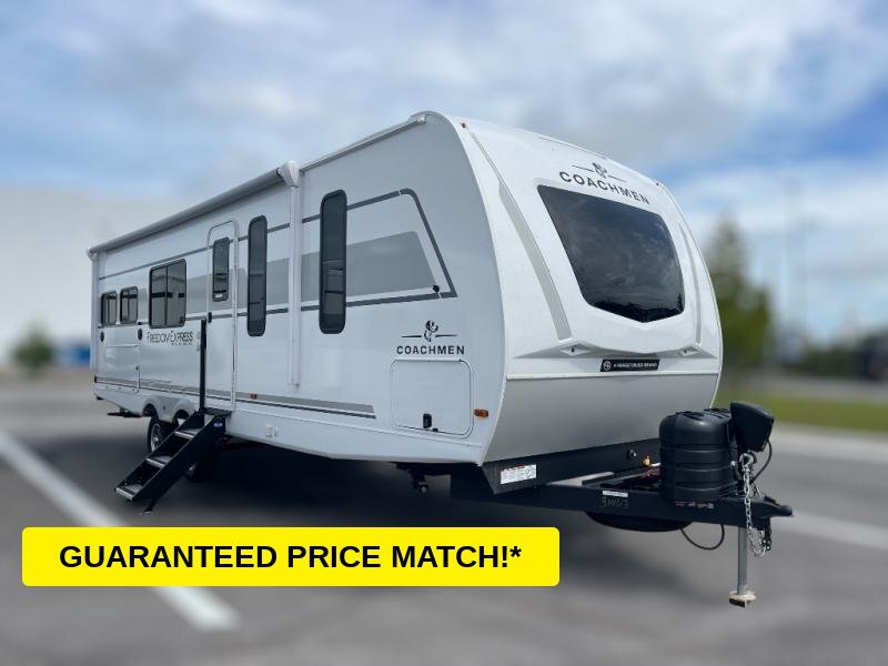 2026 Coachmen Freedom Express 274RKS RV