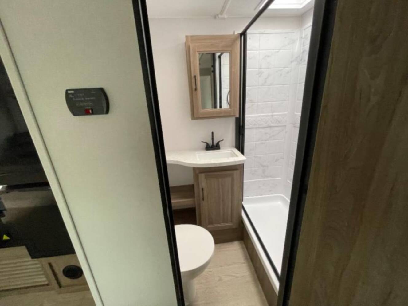 A photo of this 2026 Coachmen Freedom Express 30SE