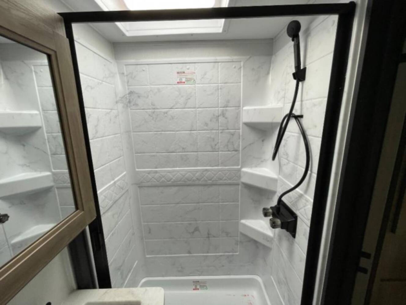 A photo of this 2026 Coachmen Freedom Express 30SE