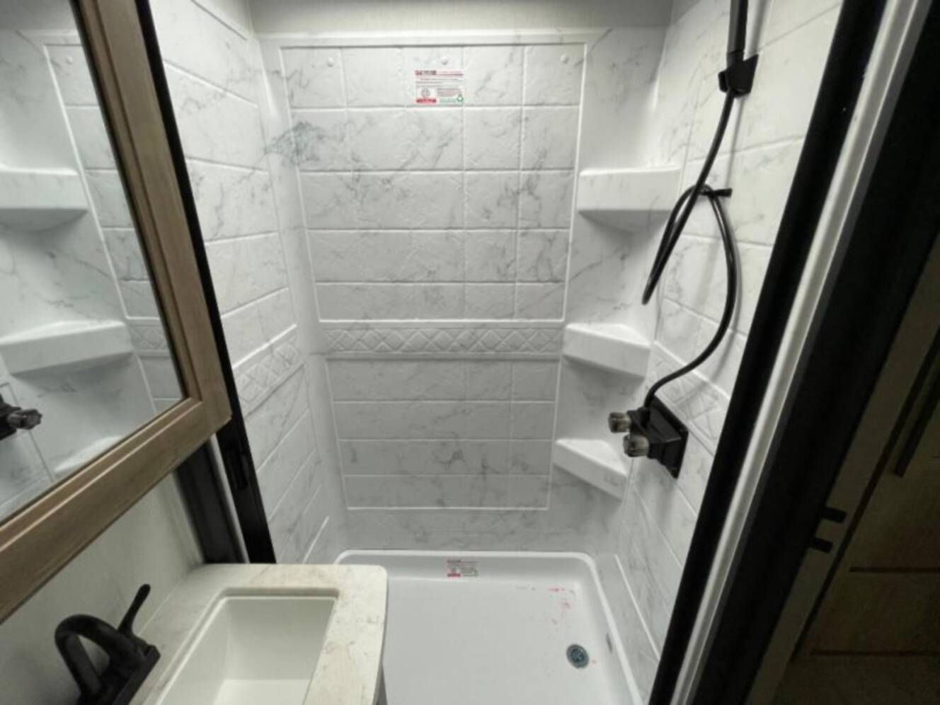 A photo of this 2026 Coachmen Freedom Express 30SE