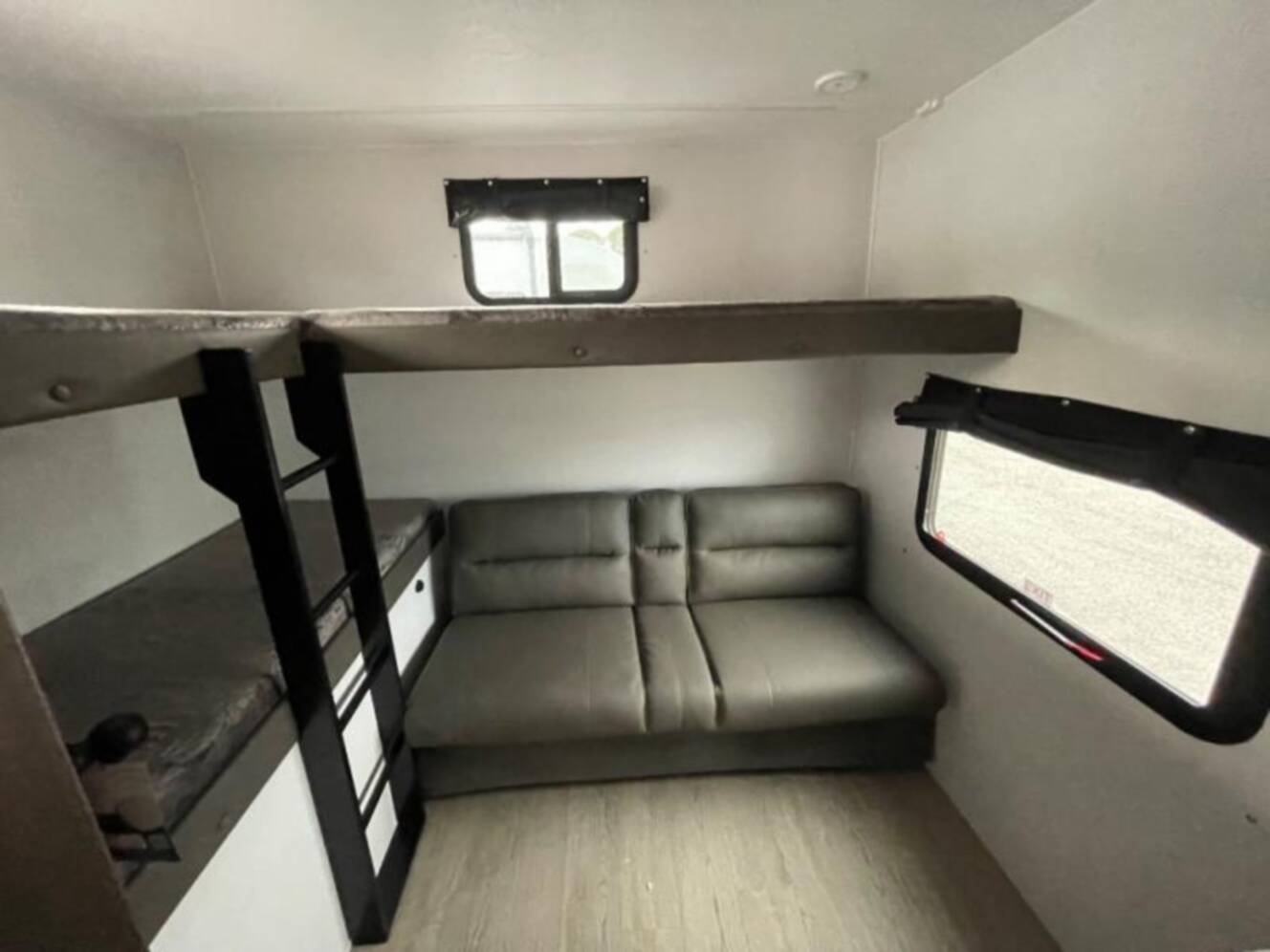 A photo of this 2026 Coachmen Freedom Express 30SE