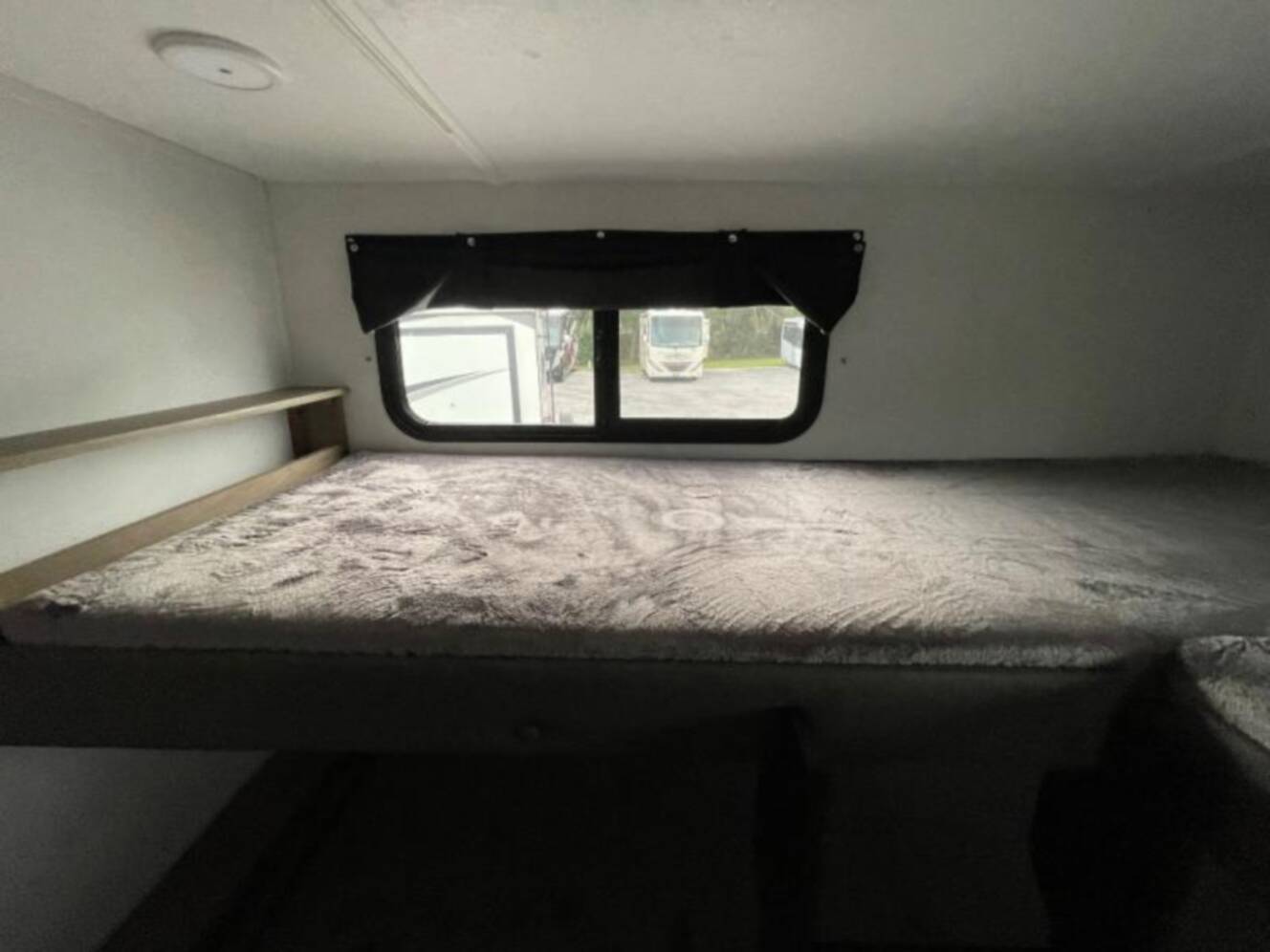 A photo of this 2026 Coachmen Freedom Express 30SE