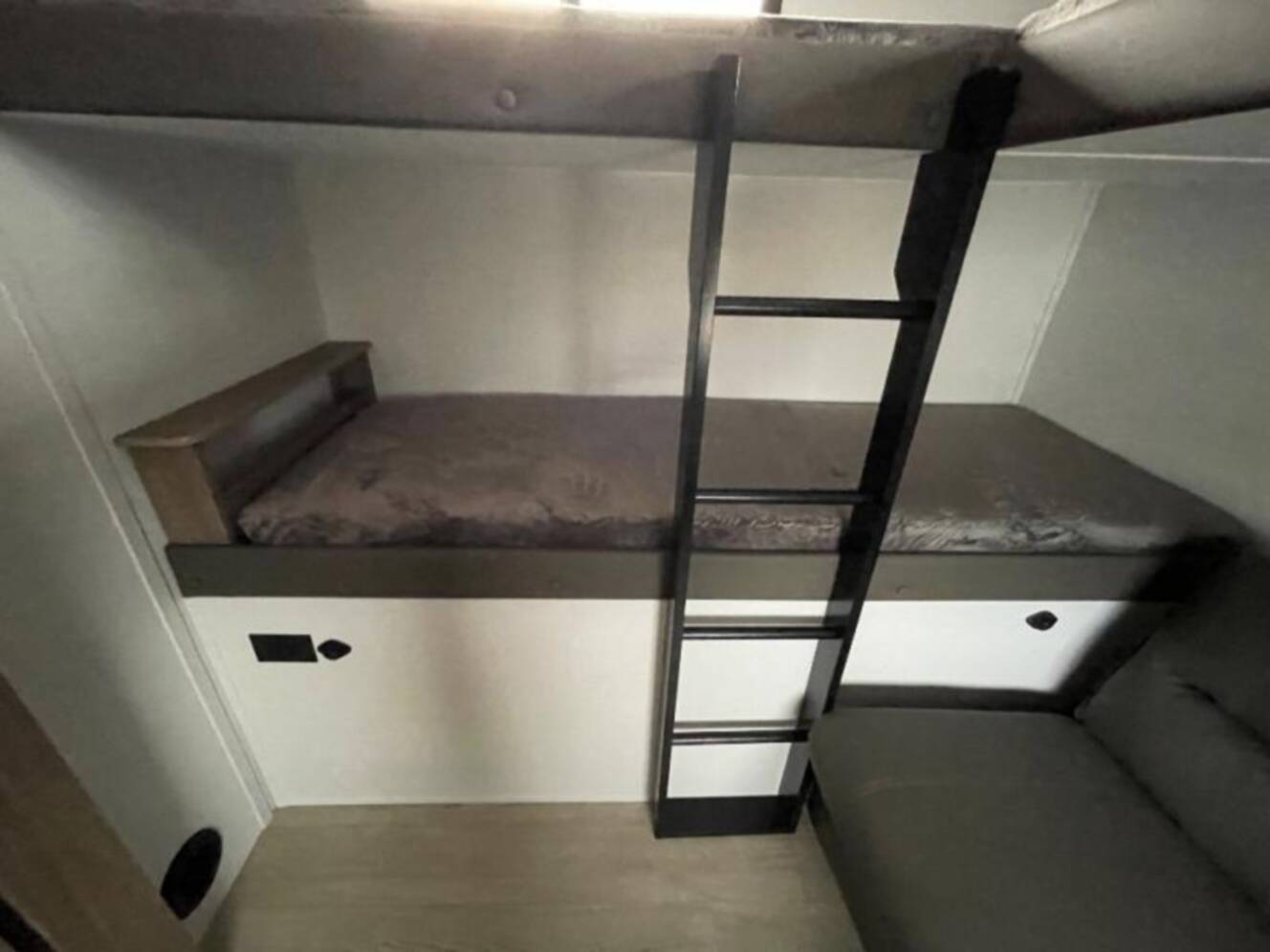 A photo of this 2026 Coachmen Freedom Express 30SE