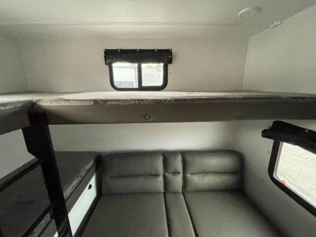 A photo of this 2026 Coachmen Freedom Express 30SE