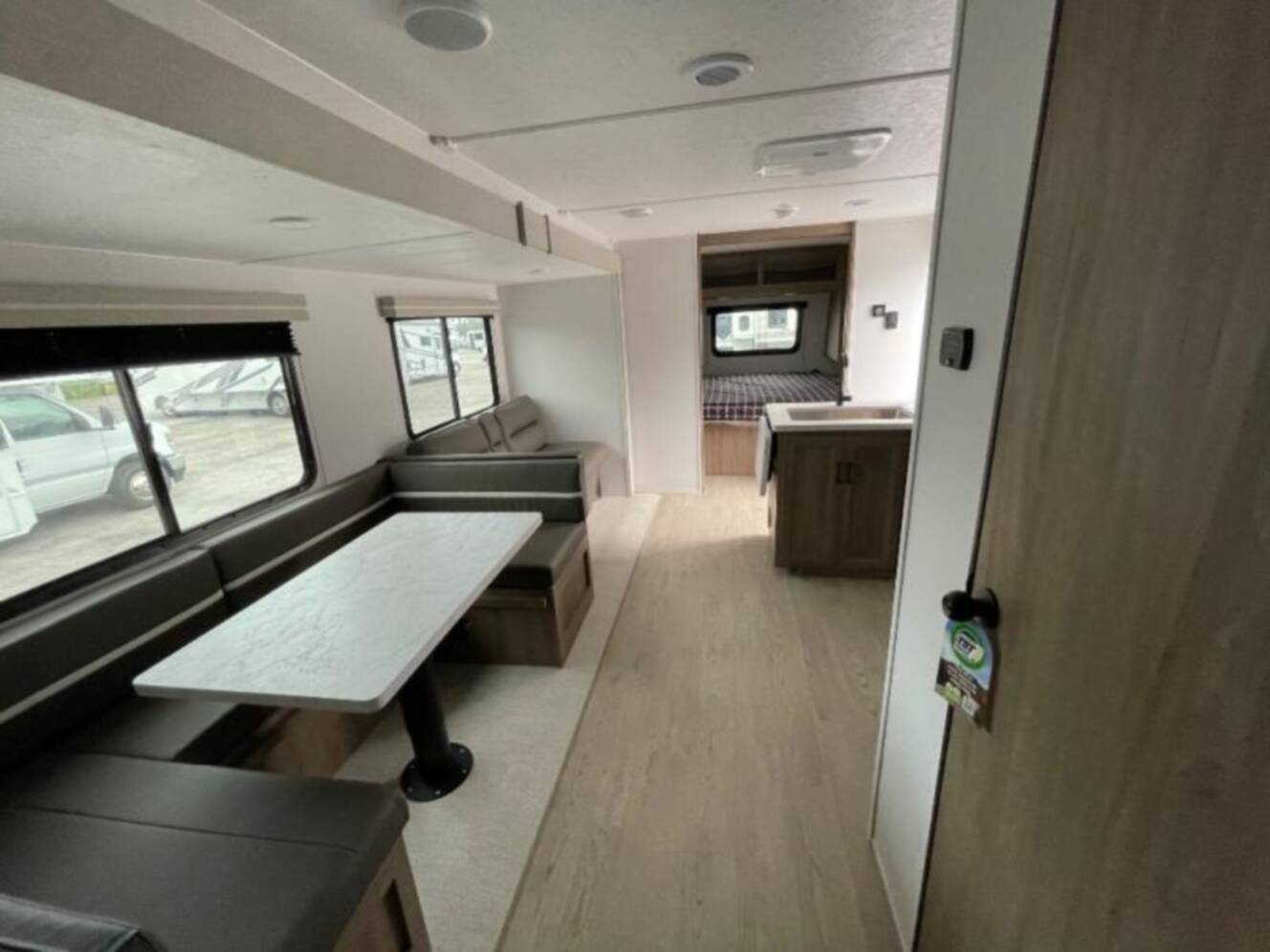 A photo of this 2026 Coachmen Freedom Express 30SE
