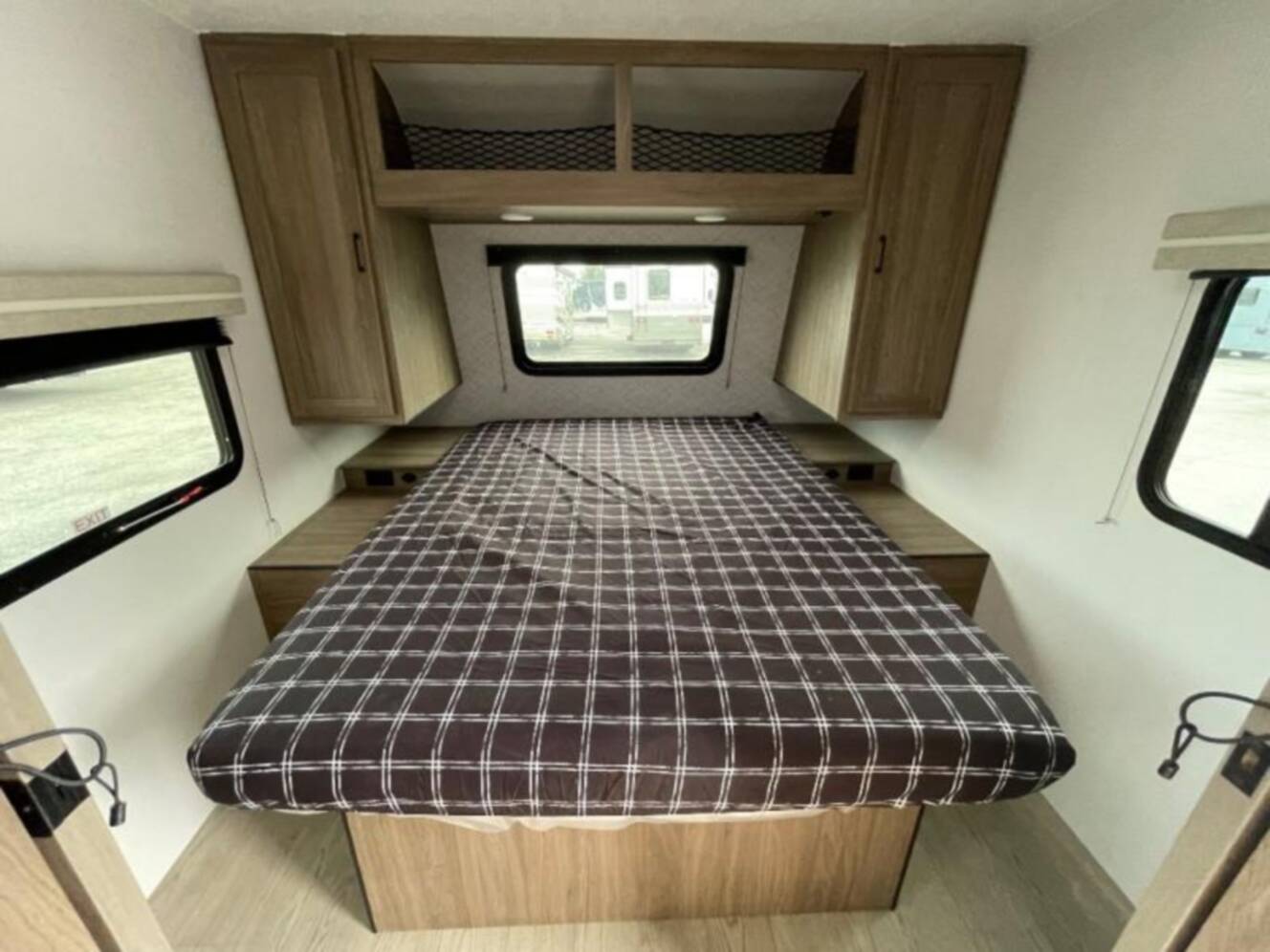 A photo of this 2026 Coachmen Freedom Express 30SE
