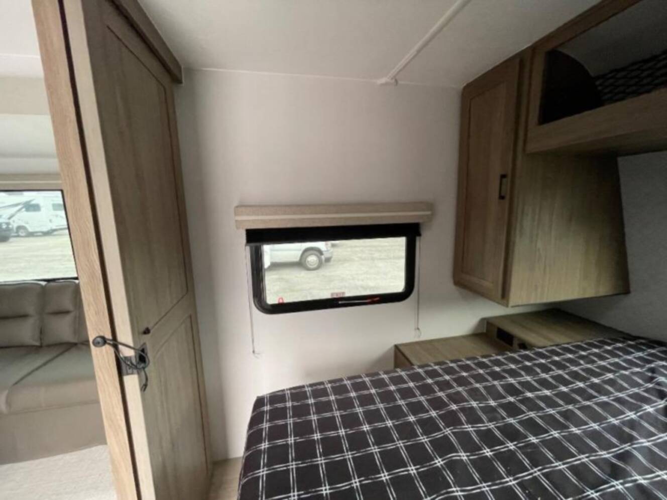A photo of this 2026 Coachmen Freedom Express 30SE