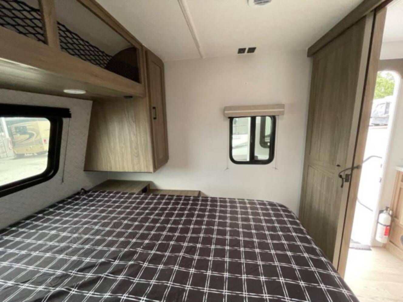 A photo of this 2026 Coachmen Freedom Express 30SE