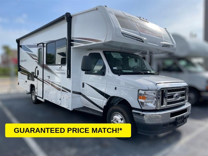 2026 Coachmen Leprechaun 260DS RV