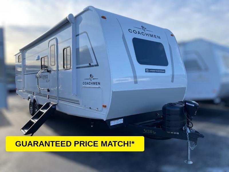 2026 Coachmen Freedom Express 30SE in lakeland FL