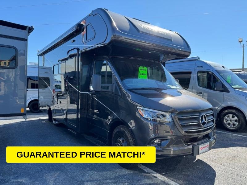 2027 Renegade Rv Villagio 25RM in lakeland FL